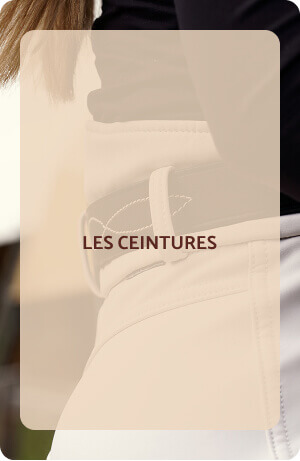 Ceintures